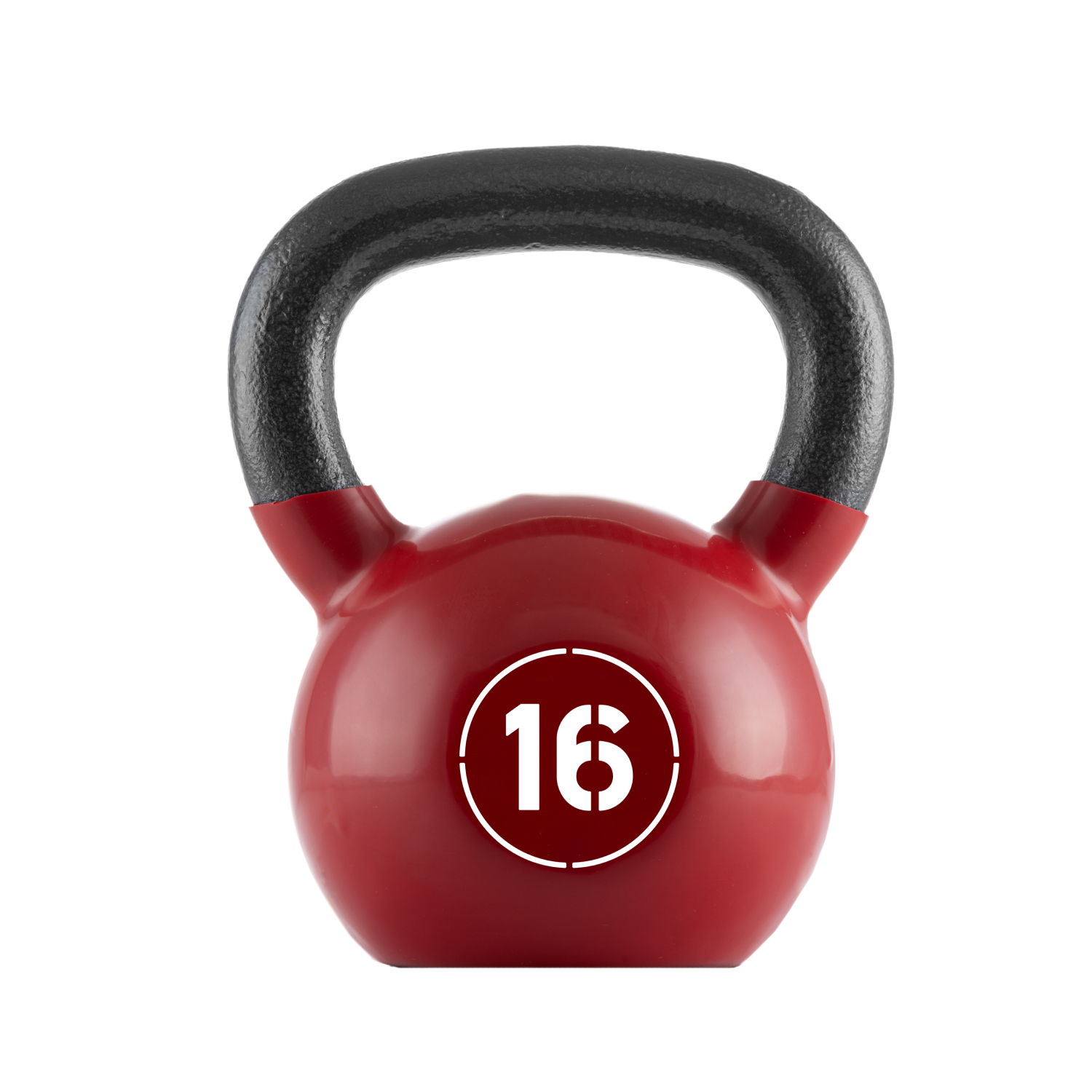 Lehiaketako Kettlebell-a 16kg