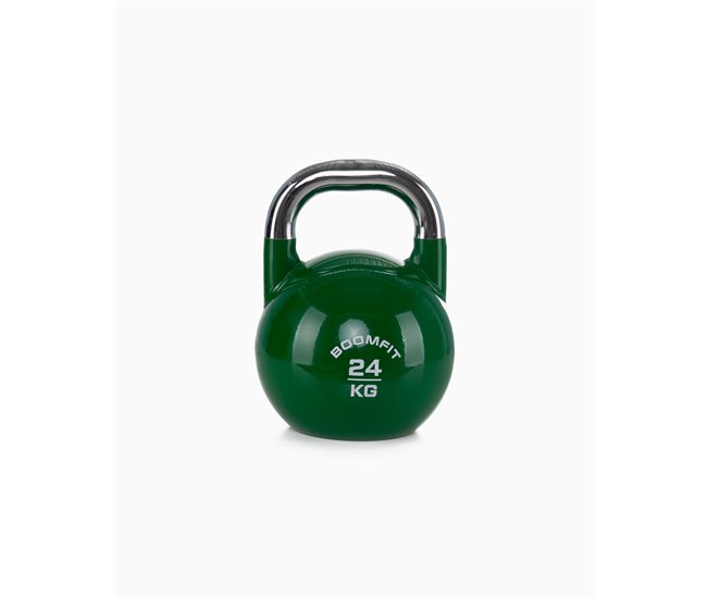 Lehiaketako Kettlebell-a 24kg