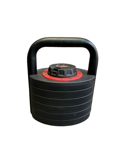 Kettlebell erregulagarria (3-18kg)