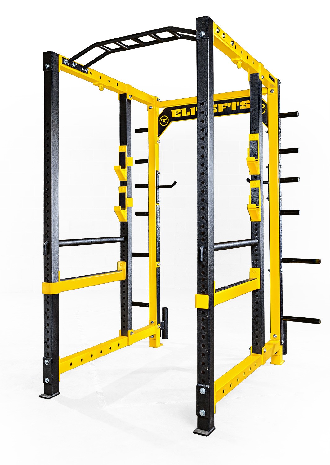 Potentzia kaiola (Power Rack)