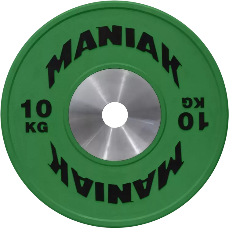 "Bumper" disko parea 10kg