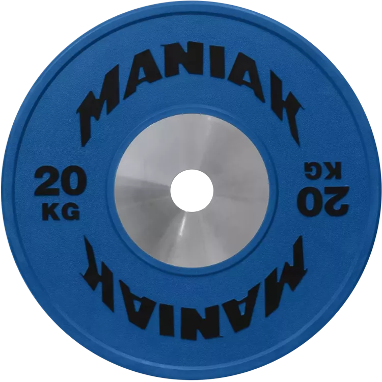 "Bumper" disko parea 20kg